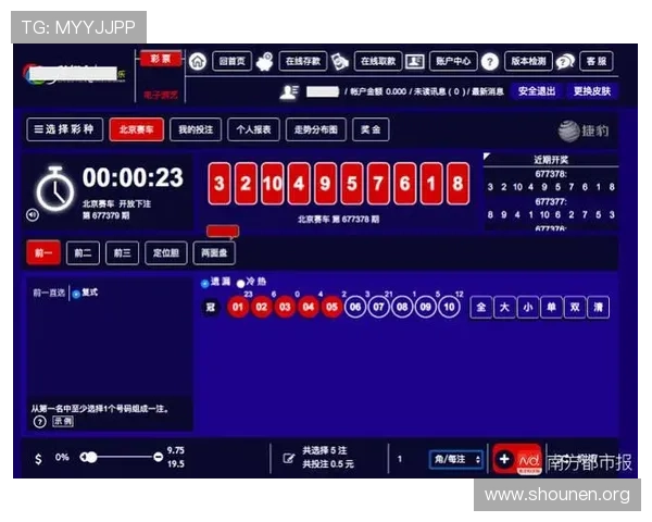 竞咪百家乐线上平台推荐，安全可靠的游戏环境与优质服务